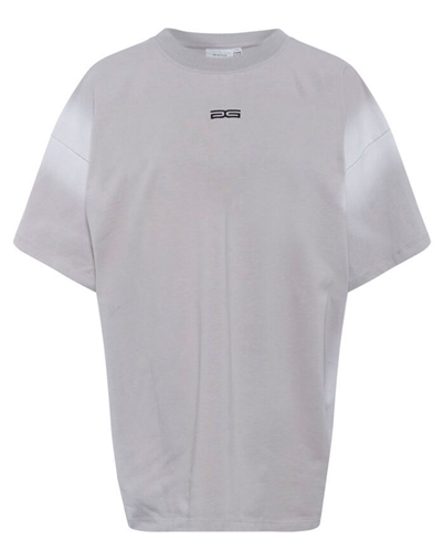 Gestuz - GZKilja T-shirt - Rock Ridge Spray Washed